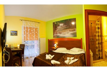 Польща Penzión Srebrna Góra, Інтер'єр